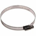 Kdar Co HOSE CLAMP 54 IN STAINLESS STEEL 10/BG 33713